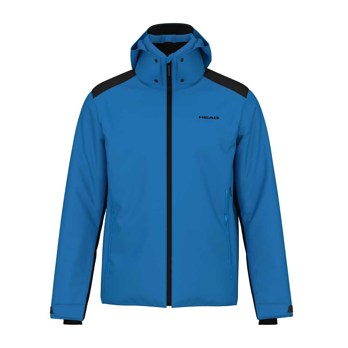 Head Supershape Jacket Men's in Ocean
